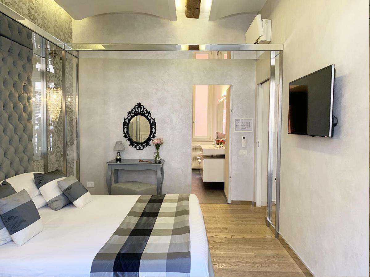 Arcasuite Tritone Luxury روما المظهر الخارجي الصورة