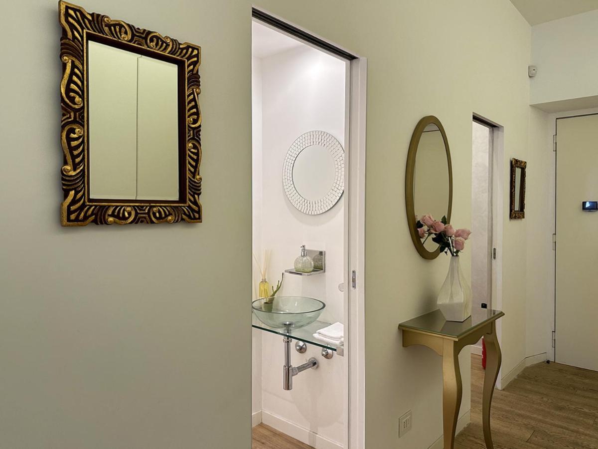 Arcasuite Tritone Luxury روما المظهر الخارجي الصورة