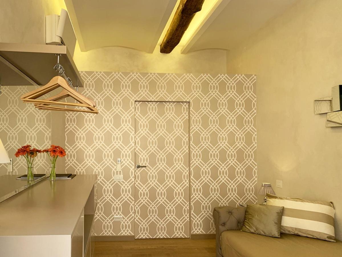 Arcasuite Tritone Luxury روما المظهر الخارجي الصورة
