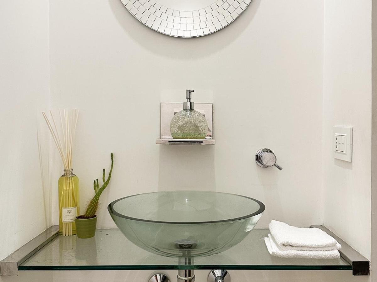 Arcasuite Tritone Luxury روما المظهر الخارجي الصورة