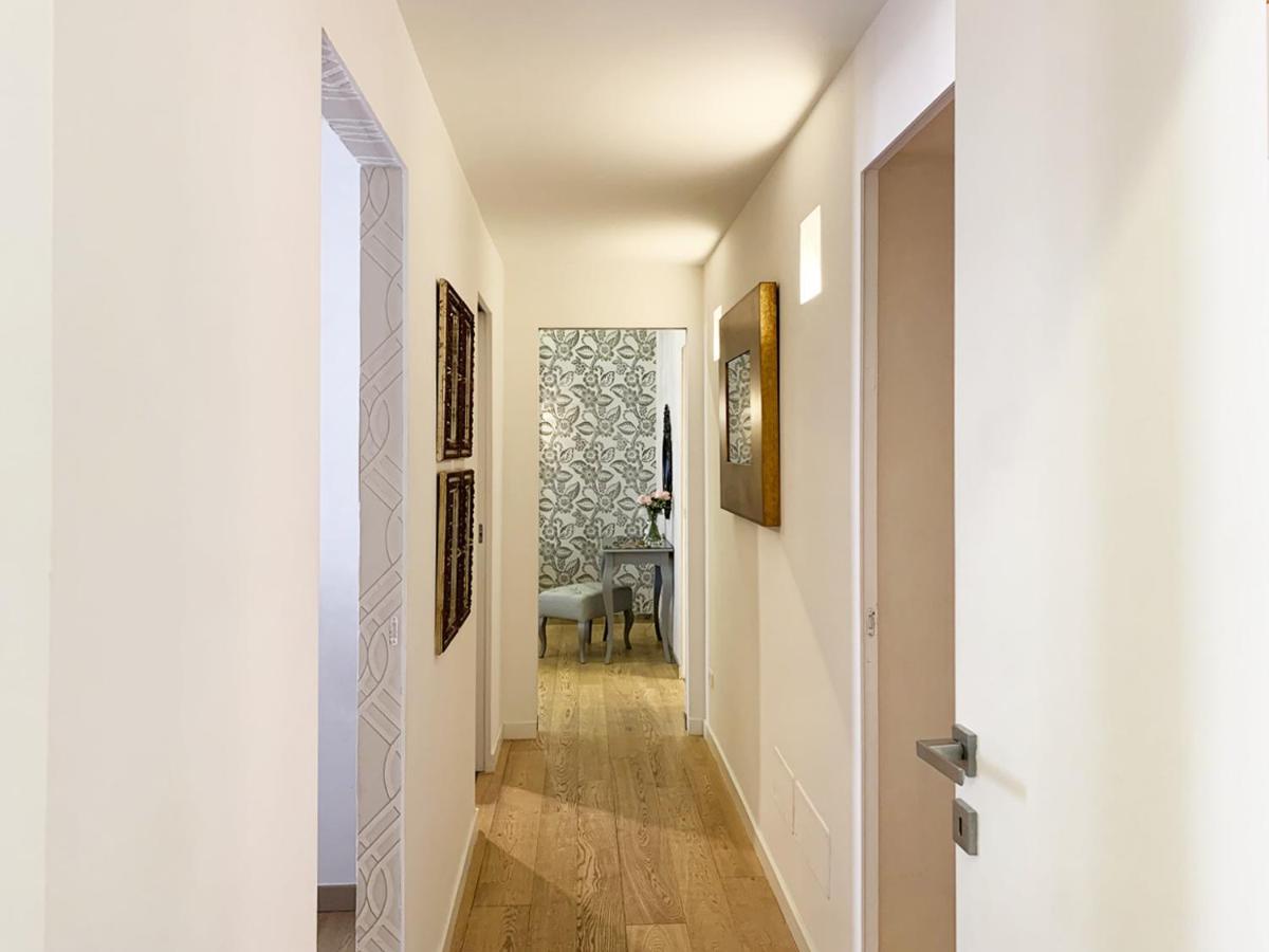 Arcasuite Tritone Luxury روما المظهر الخارجي الصورة