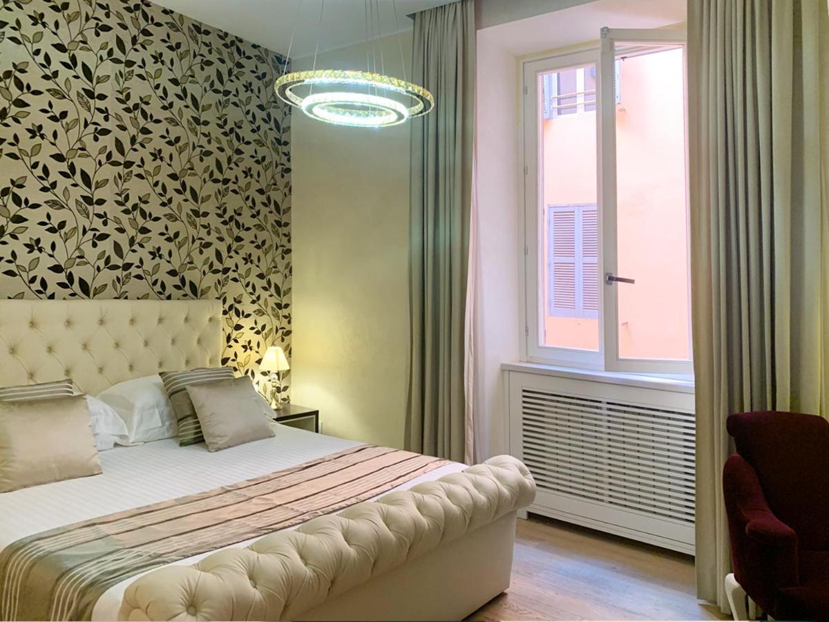 Arcasuite Tritone Luxury روما المظهر الخارجي الصورة