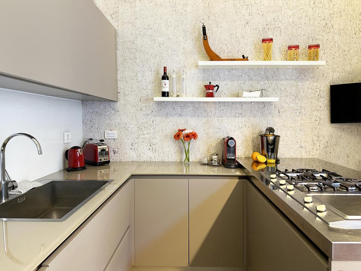 Arcasuite Tritone Luxury روما المظهر الخارجي الصورة