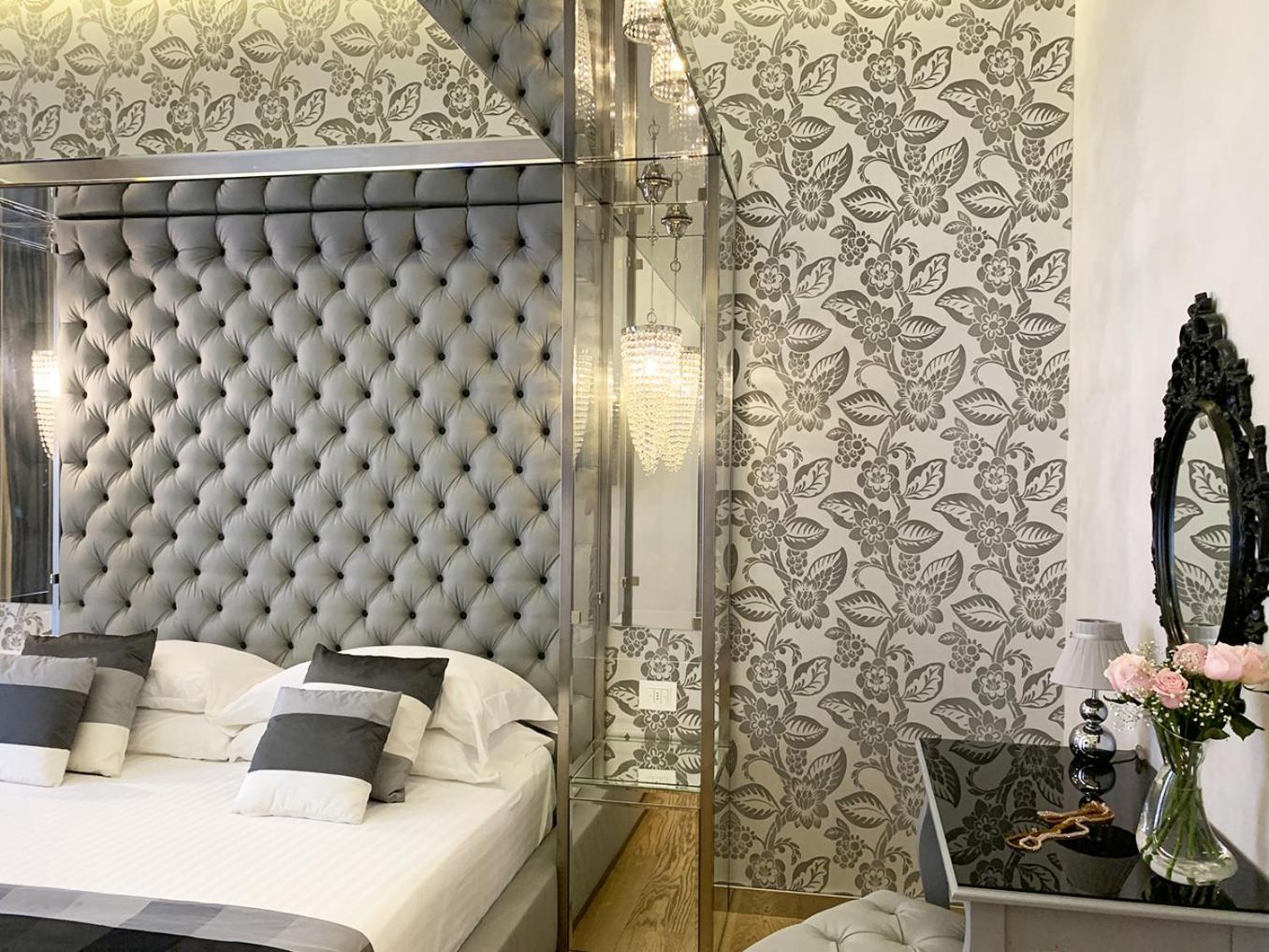 Arcasuite Tritone Luxury روما المظهر الخارجي الصورة